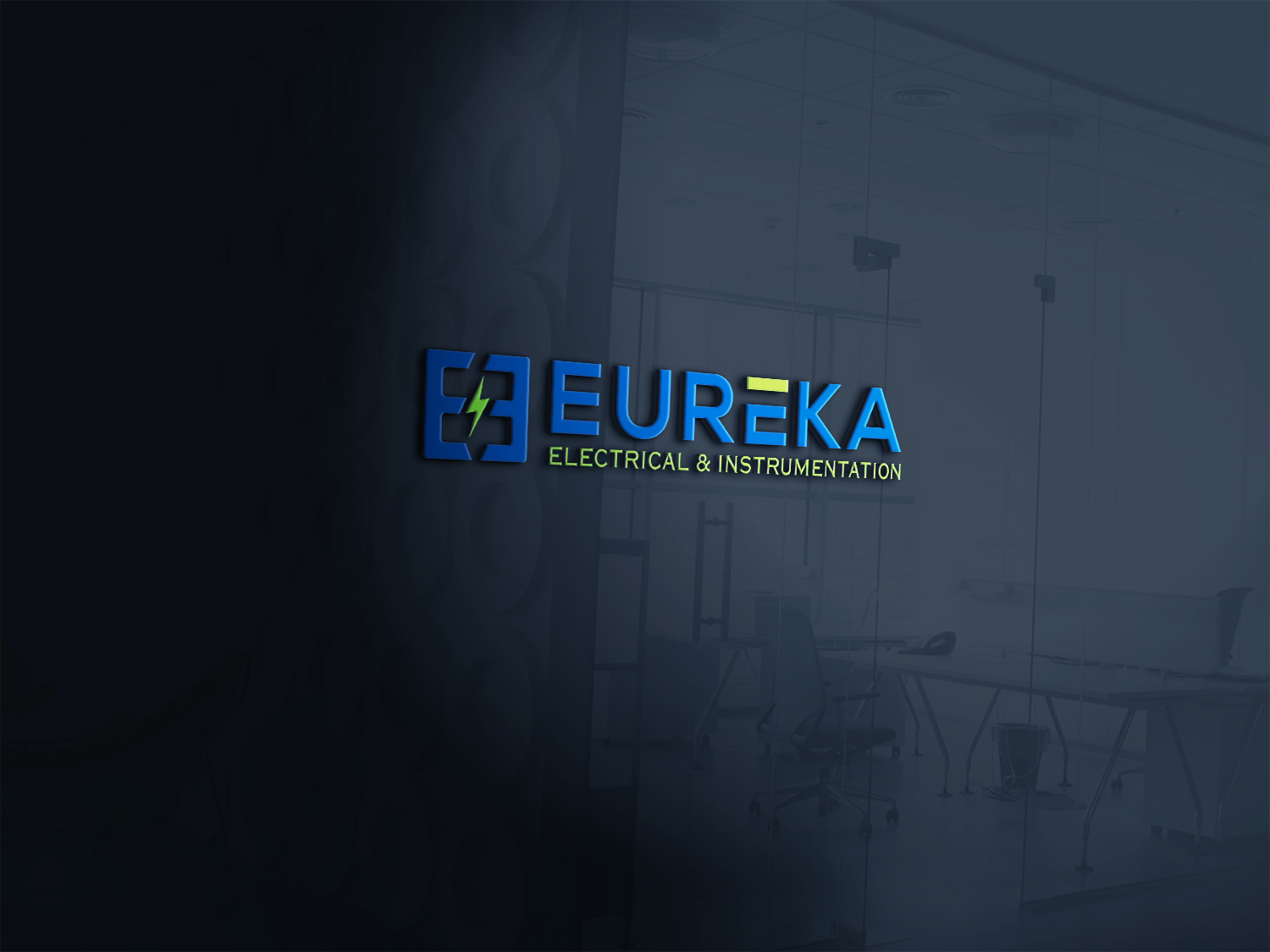 Logo Design by HAS for Eureka Personnel | Design #15440950
