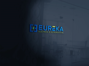 Logo Design by HAS for Eureka Personnel | Design: #15440950