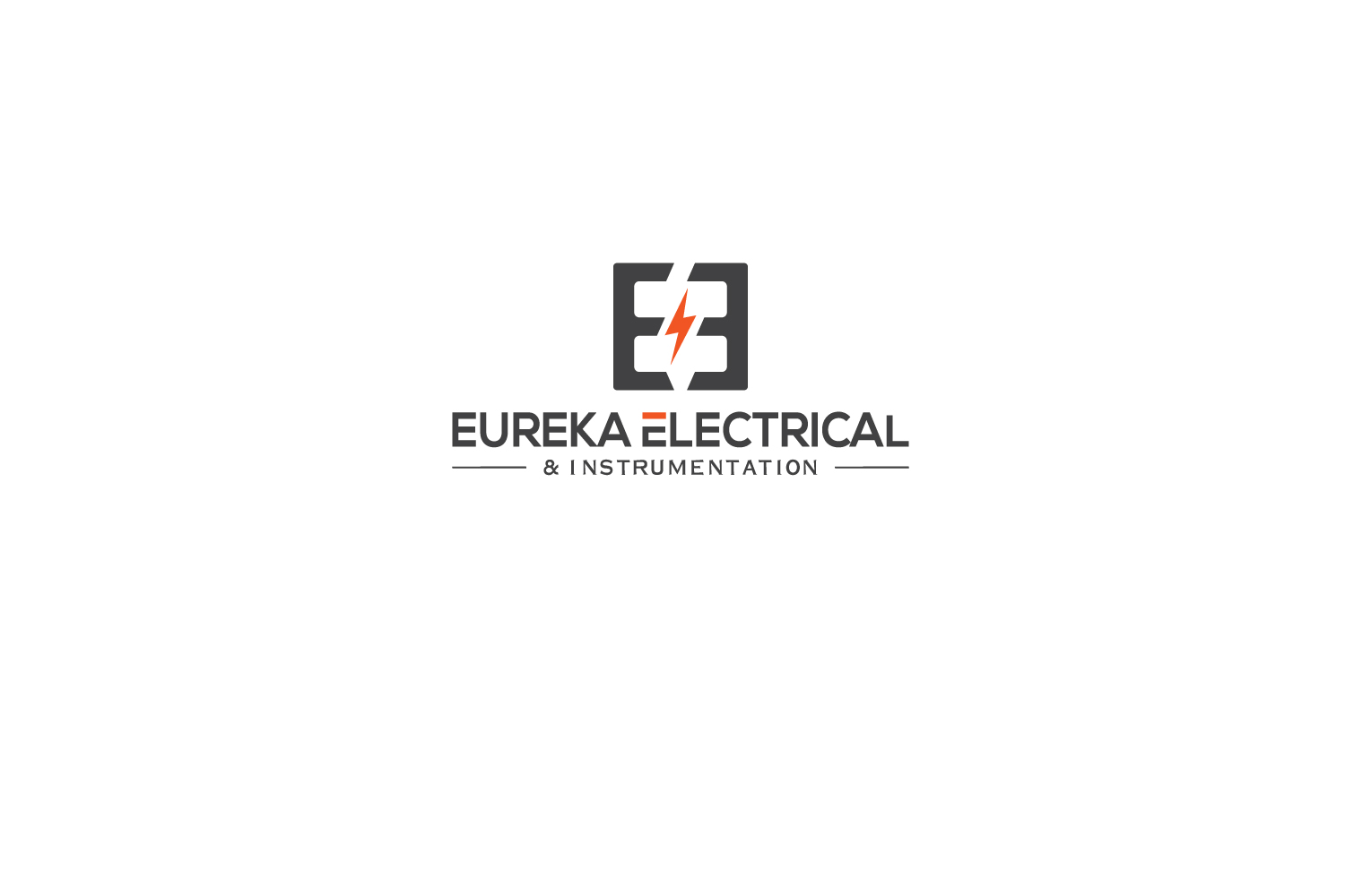 Logo Design by HAS for Eureka Personnel | Design #15440960