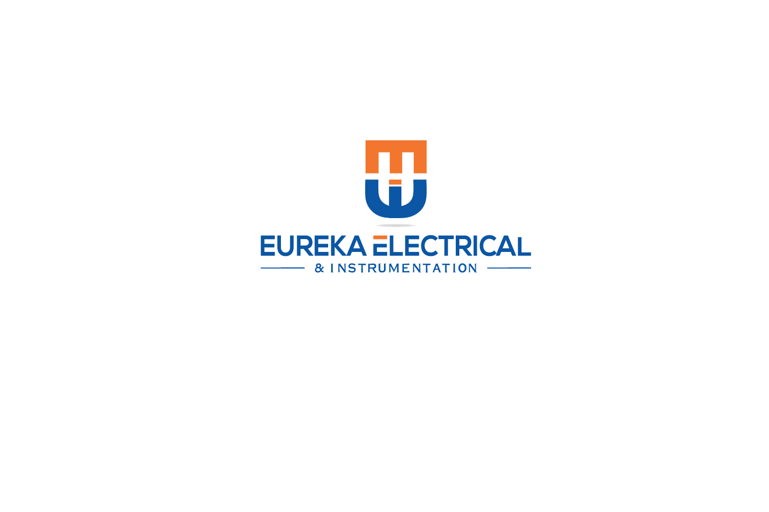 Logo Design by HAS for Eureka Personnel | Design #15440961
