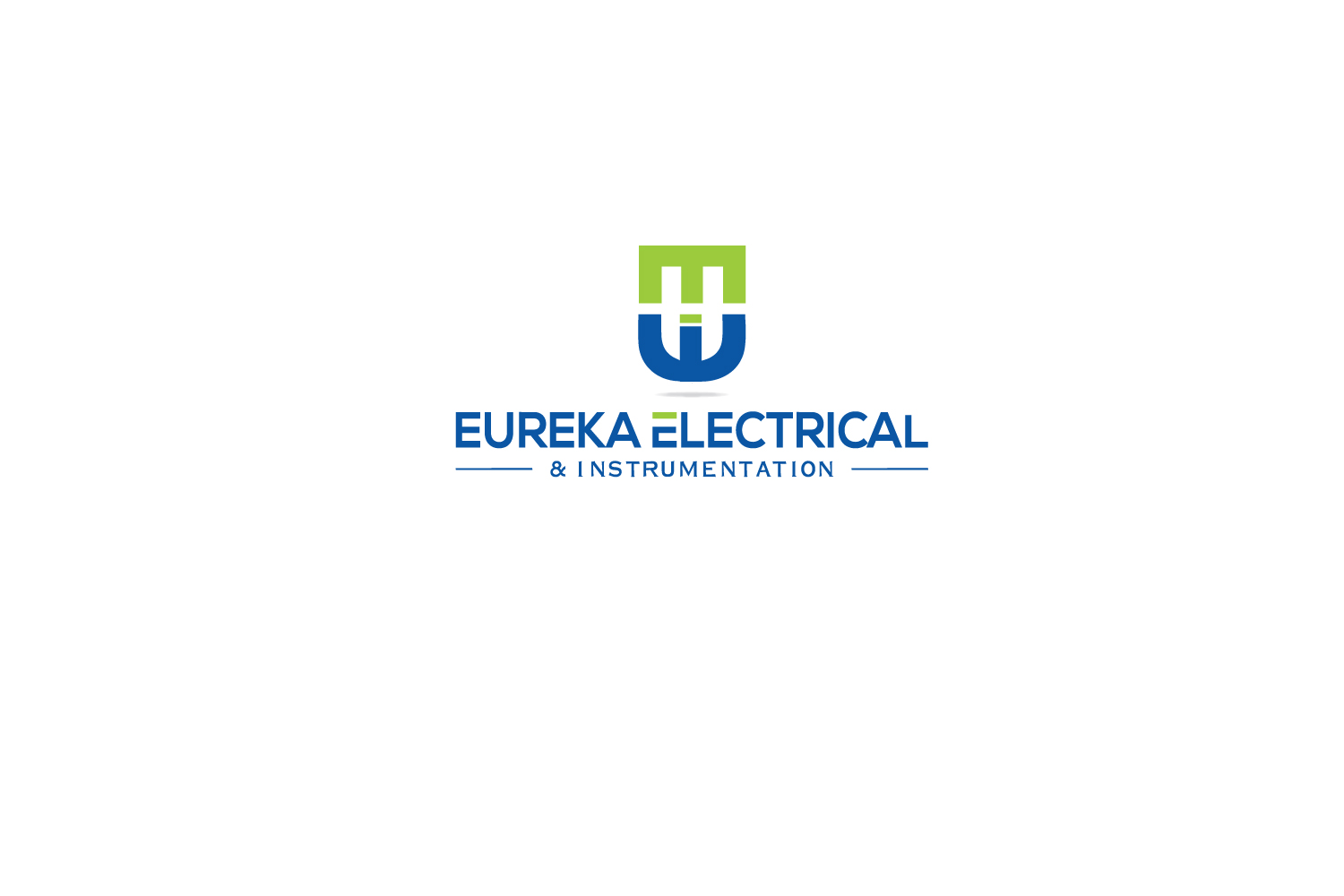 Logo Design by HAS for Eureka Personnel | Design #15440962