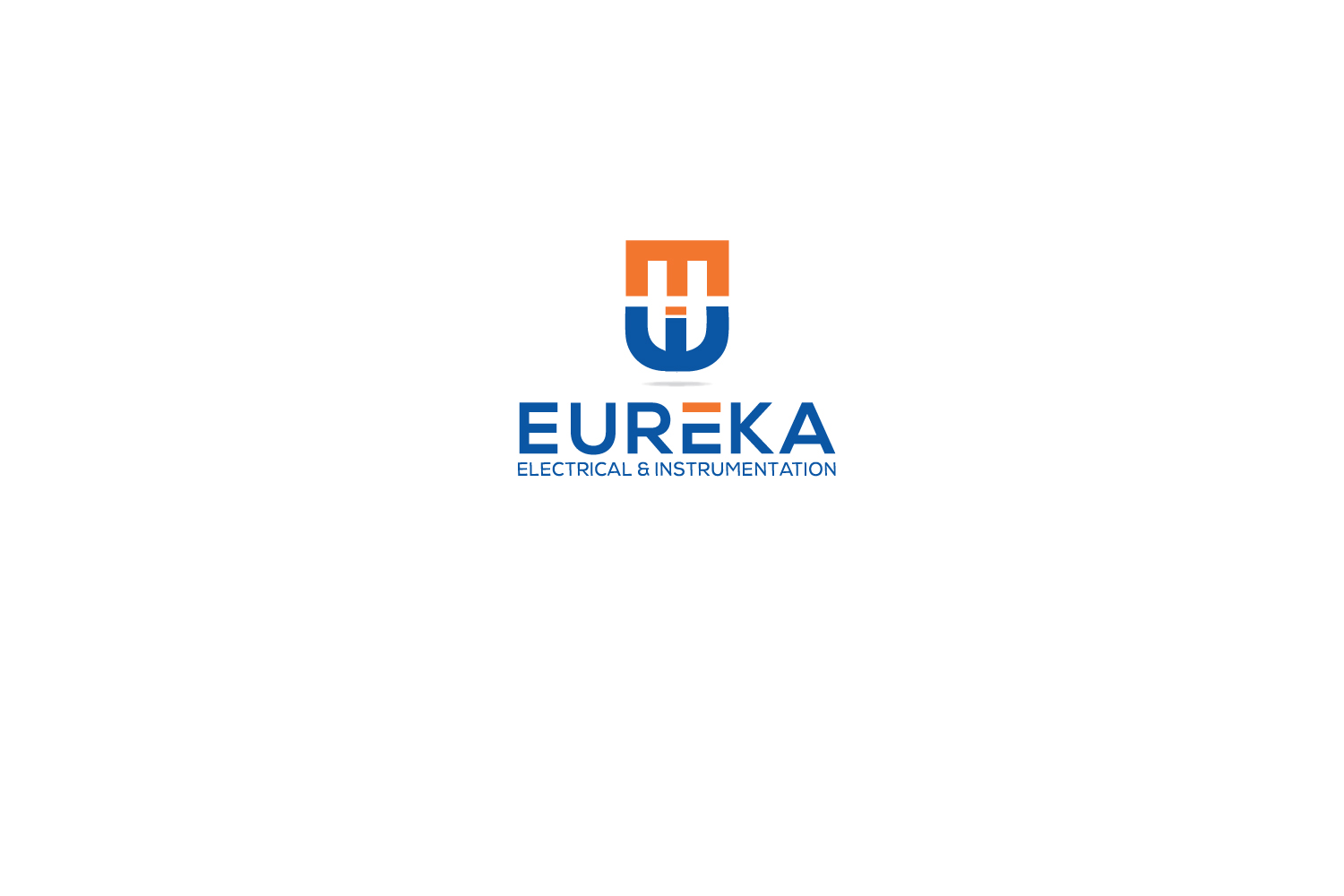 Logo Design by HAS for Eureka Personnel | Design #15444012