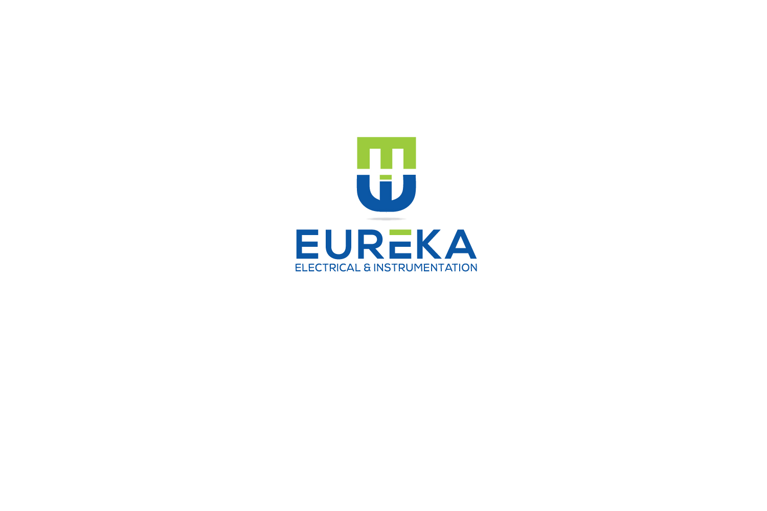 Logo Design by HAS for Eureka Personnel | Design #15444014