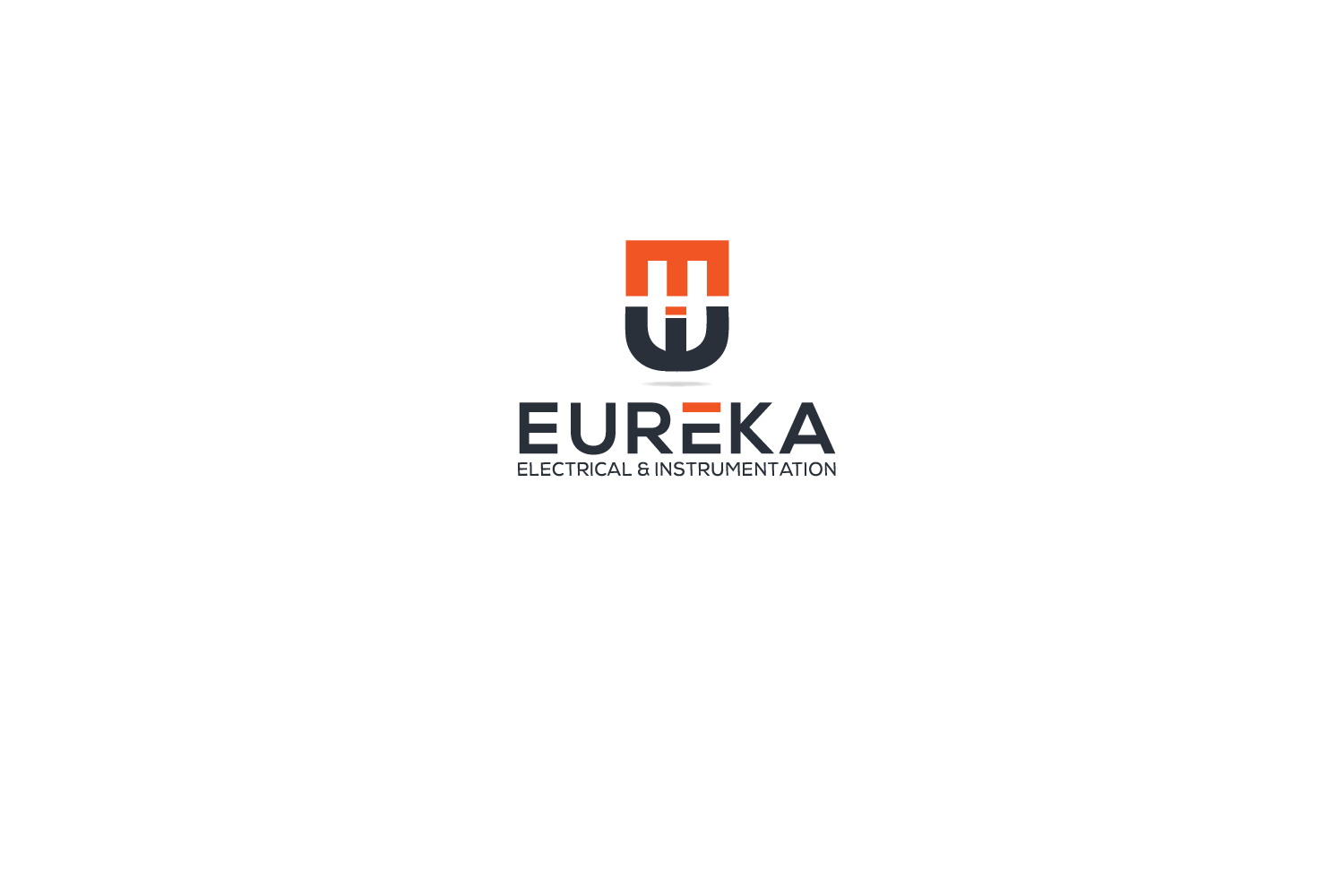 Logo Design by HAS for Eureka Personnel | Design #15444017