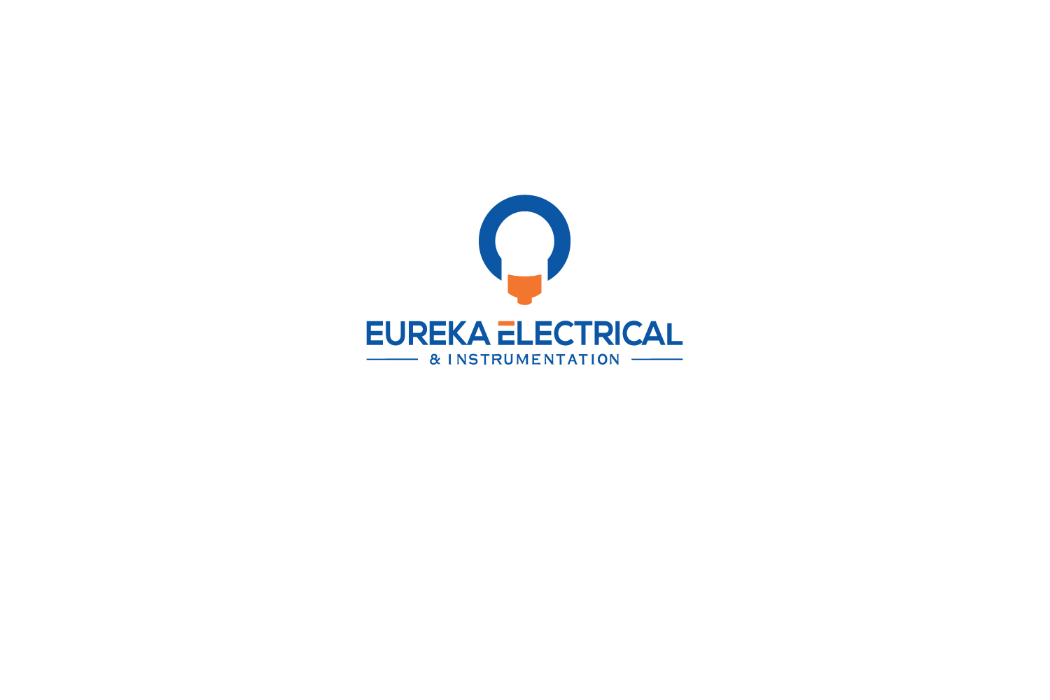 Logo Design by HAS for Eureka Personnel | Design #15444106