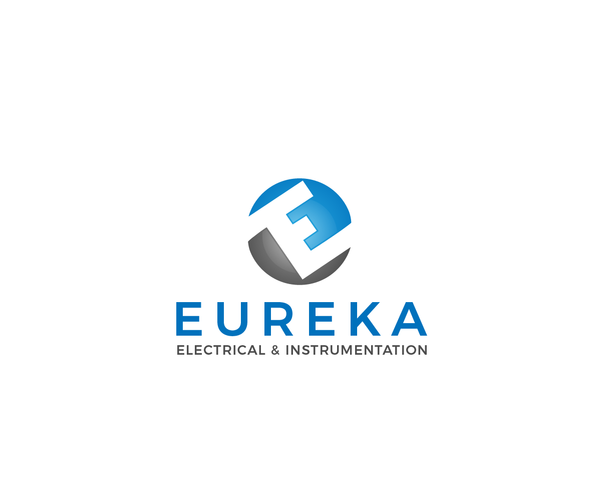 Logo-Design von ArtPrincess für Eureka Personnel | Design #15268784