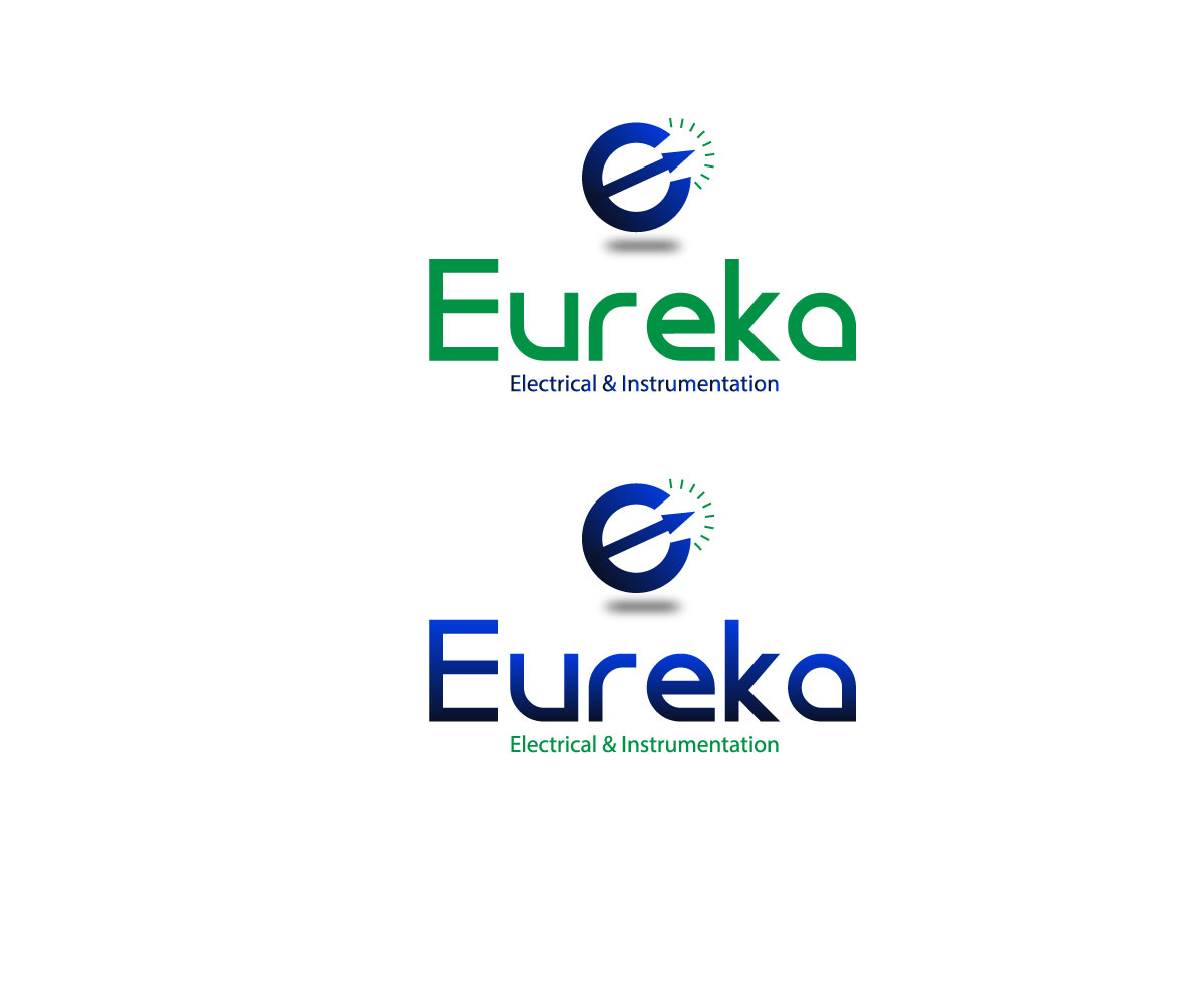 Logo Design by Bluesky68 for Eureka Personnel | Design #15432473