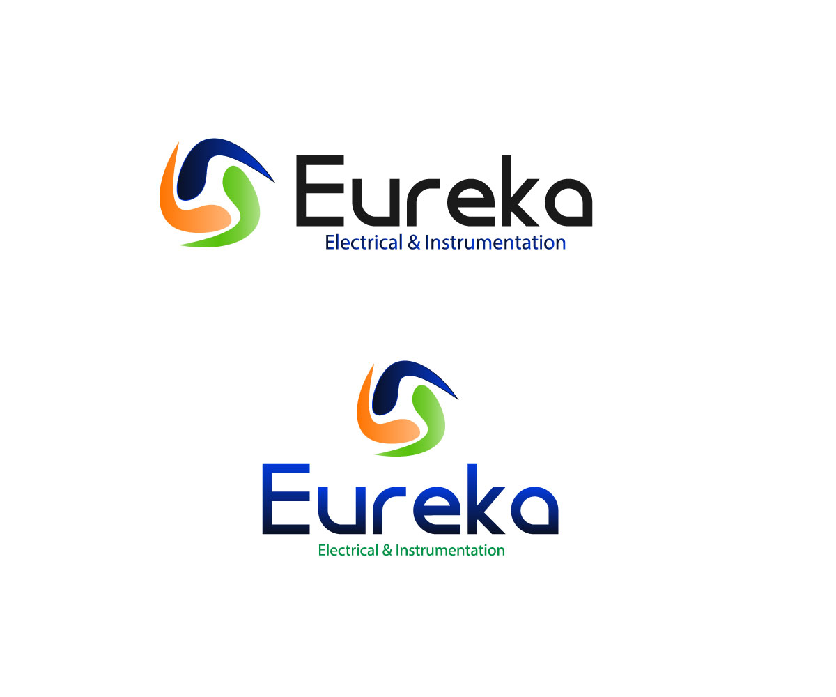 Logo Design by Bluesky68 for Eureka Personnel | Design #15432484