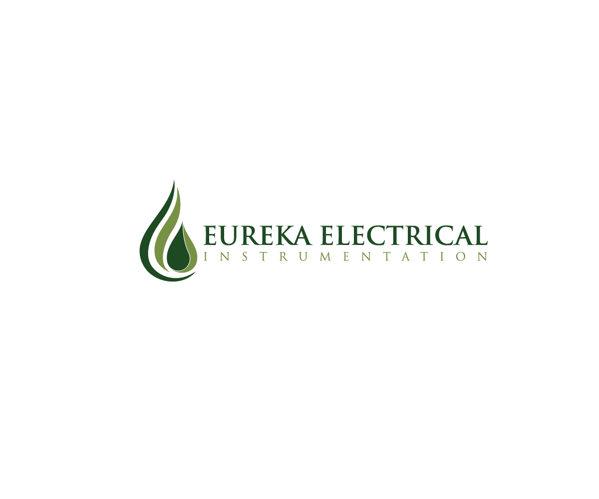 Logo Design by A S design @ for Eureka Personnel | Design #15275723