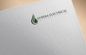 Logo Design by A S design @ for Eureka Personnel | Design: #15275724