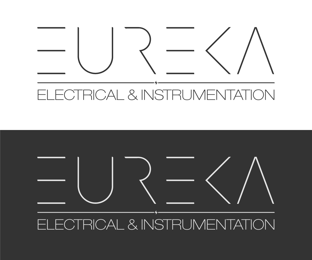 Logo-Design von Prestin für Eureka Personnel | Design #15432926