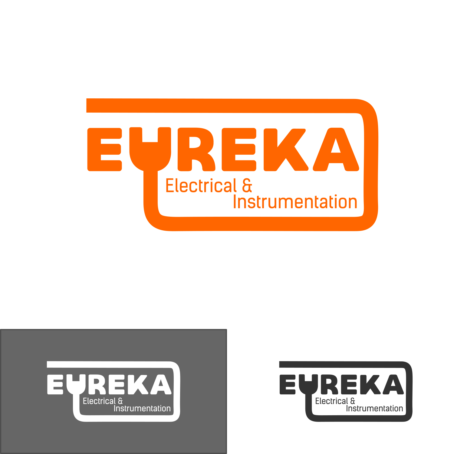 Logo Design by designbyannet for Eureka Personnel | Design #15443317