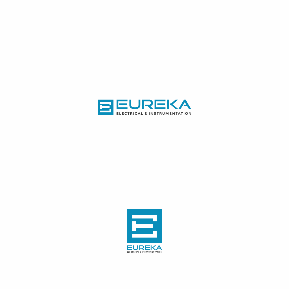 Logo Design by Deant for Eureka Personnel | Design #15353692