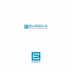 Eureka Electrical & Instrumentation | Logo Design by Deant