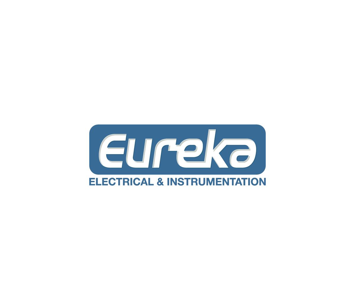 Logo Design by taufik_alrahman for Eureka Personnel | Design #15411512