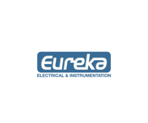 Logo Design by taufik_alrahman for Eureka Personnel | Design: #15411512