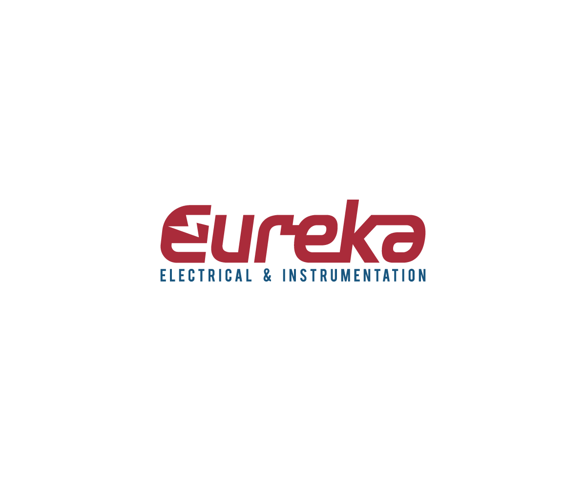 Logo Design by taufik_alrahman for Eureka Personnel | Design #15414831