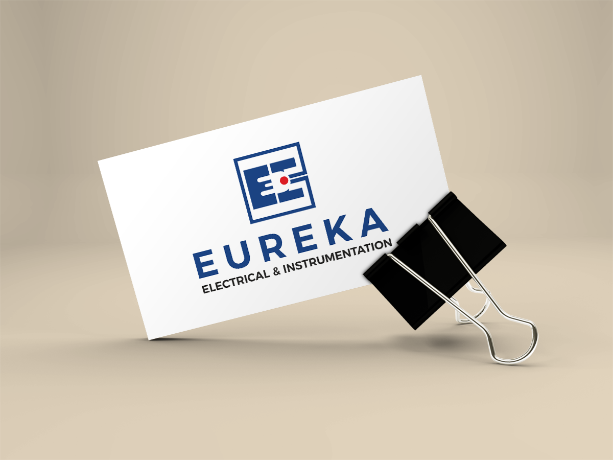 Logo Design by Creative™ for Eureka Personnel | Design #15294226
