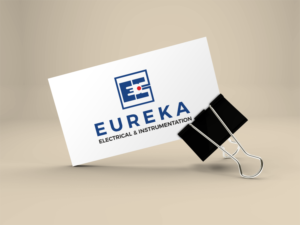 Logo Design by Creative™ for Eureka Personnel | Design: #15294226