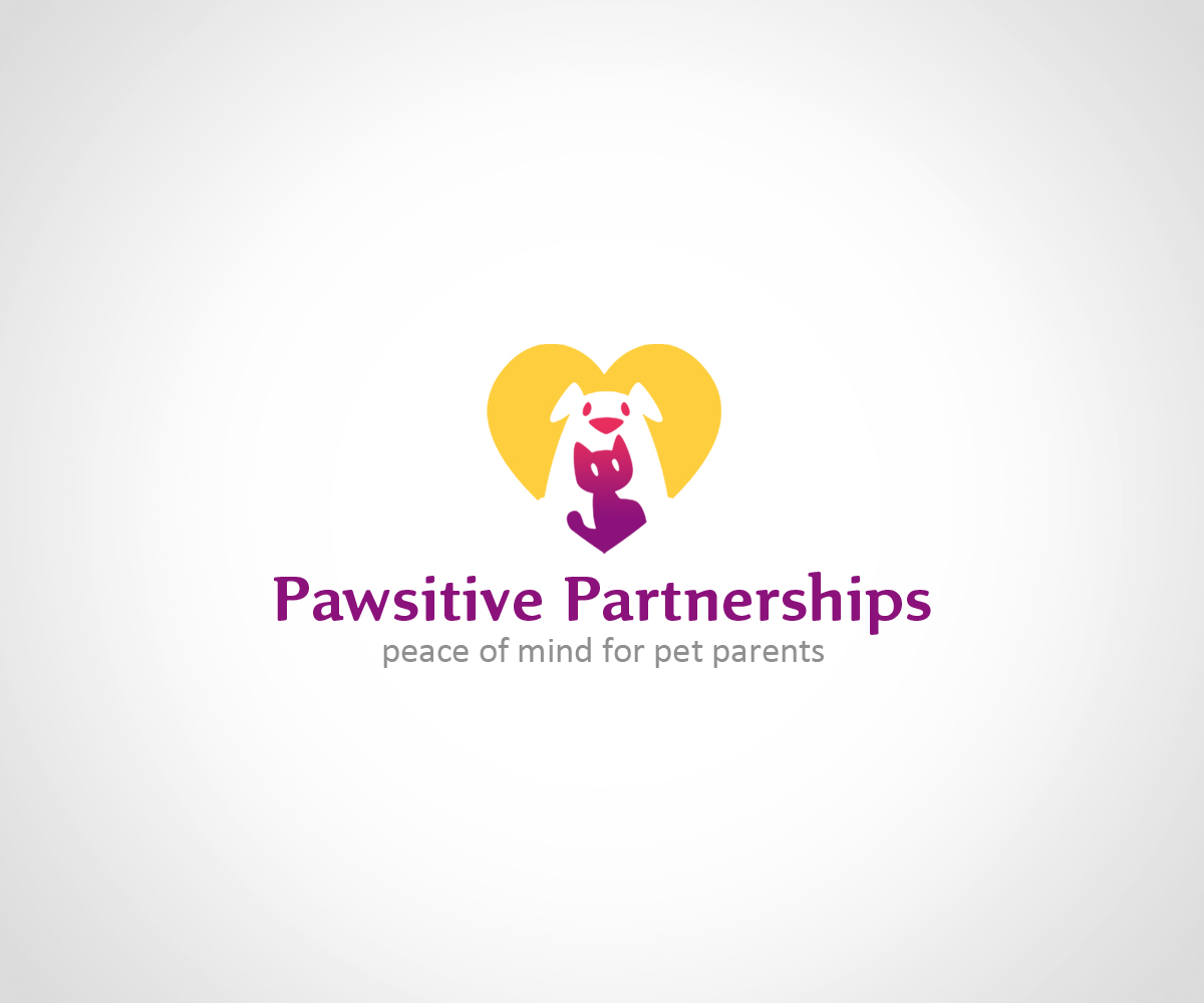 Diseño de Logo por surpris para Pawsitive Partnerships | Diseño #15284835