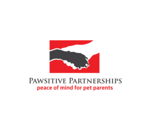 Diseño de Logo por Jenny Ann para Pawsitive Partnerships | Diseño: #15272109