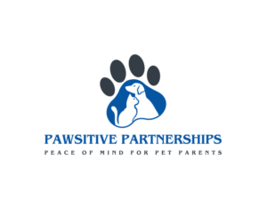 Diseño de Logo por imsakiballhasan para Pawsitive Partnerships | Diseño: #15287019