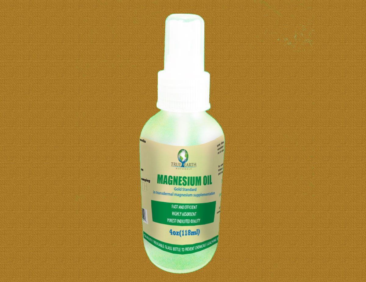 Packaging Design by madD for True Earth Naturals | Design #15301384