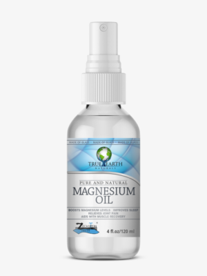 Packaging Design by Giovanni for True Earth Naturals | Design: #15267347