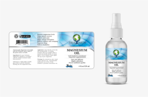 Packaging Design by Giovanni for True Earth Naturals | Design: #15268501