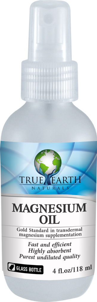 Packaging Design by Giovanni for True Earth Naturals | Design #15308629