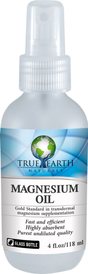 Packaging Design by Giovanni for True Earth Naturals | Design: #15308629