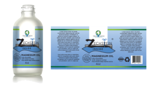 Diseño de Empaque por Priyo Subarkah para True Earth Naturals | Diseño #15268744