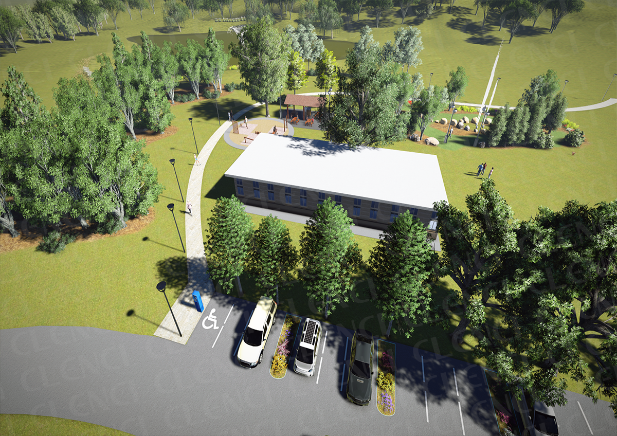 3D Design by clenci for 4D Marketing | Design #2643106