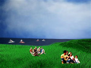 Diseño 3D por Benji Otieno para 4D Marketing | Diseño: #2578691