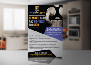 Flyer Design by Dezine Expert