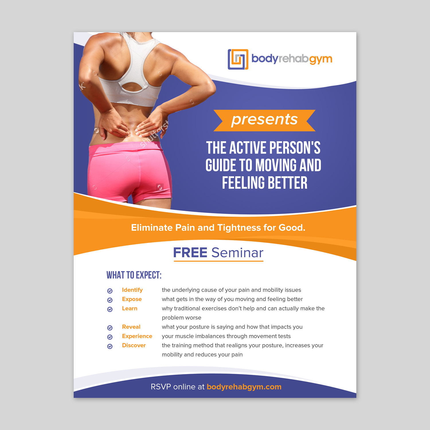 Diseño de Flyer por Eggo May P para este proyecto | Diseño #15295549