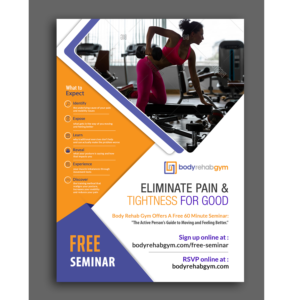 Diseño de Flyer por creative.bugs para este proyecto | Diseño: #15291334