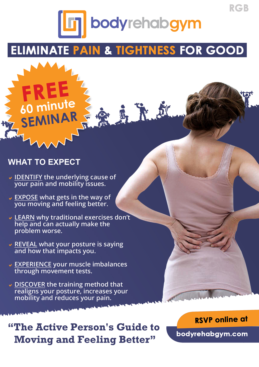 Diseño de Flyer por Xclusive Designers para este proyecto | Diseño #15297779