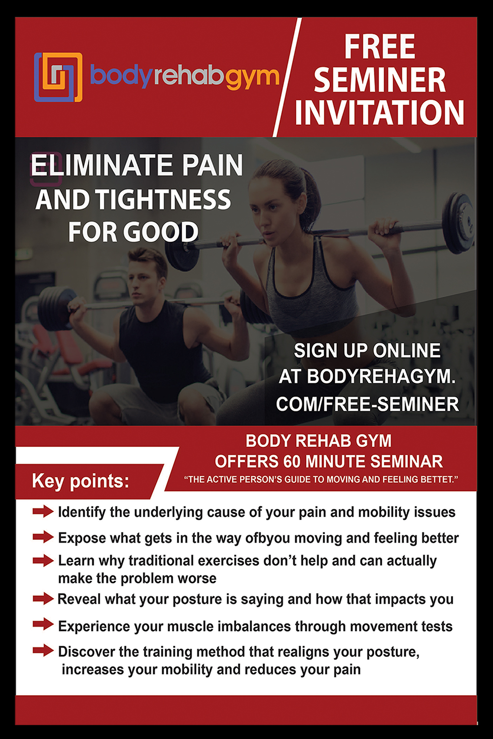 Diseño de Flyer por ronimizan222 para este proyecto | Diseño #15286214