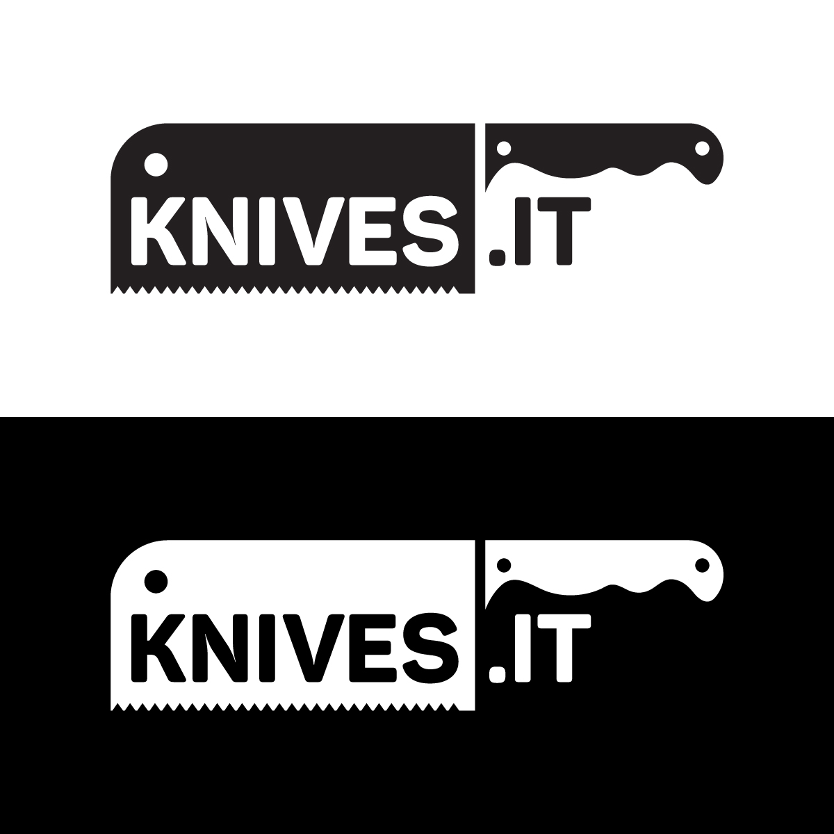 Design de Logo par Talha Hosgör pour COLTELLERIA COLLINI DI COLLINI FERDINANDO DEBORA E RUDY S.N.C. | Design #15287453