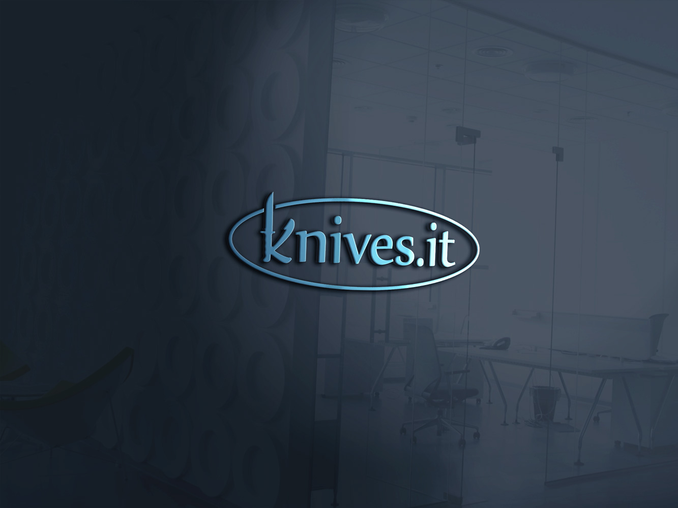 Logo Design by NEX for COLTELLERIA COLLINI DI COLLINI FERDINANDO DEBORA E RUDY S.N.C. | Design #15274563