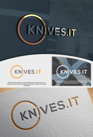 Logo Design by Renewable for COLTELLERIA COLLINI DI COLLINI FERDINANDO DEBORA E RUDY S.N.C. | Design: #15281146