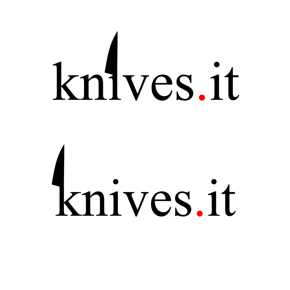 Design de Logo par christine_branz pour COLTELLERIA COLLINI DI COLLINI FERDINANDO DEBORA E RUDY S.N.C. | Design #15281835