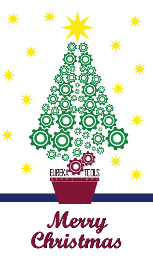 Greeting Card Design by EELINGDESIGN for Eureka Tools Pte Ltd | Design #2610085