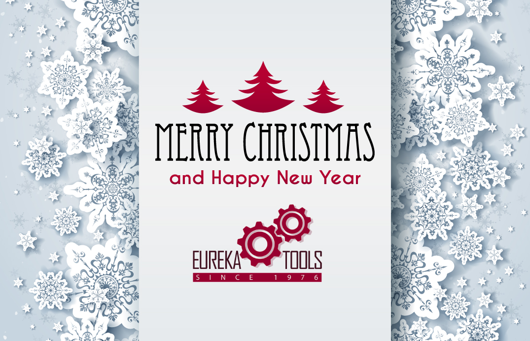 Greeting Card Design by Irina Makedonska for Eureka Tools Pte Ltd | Design #2584640