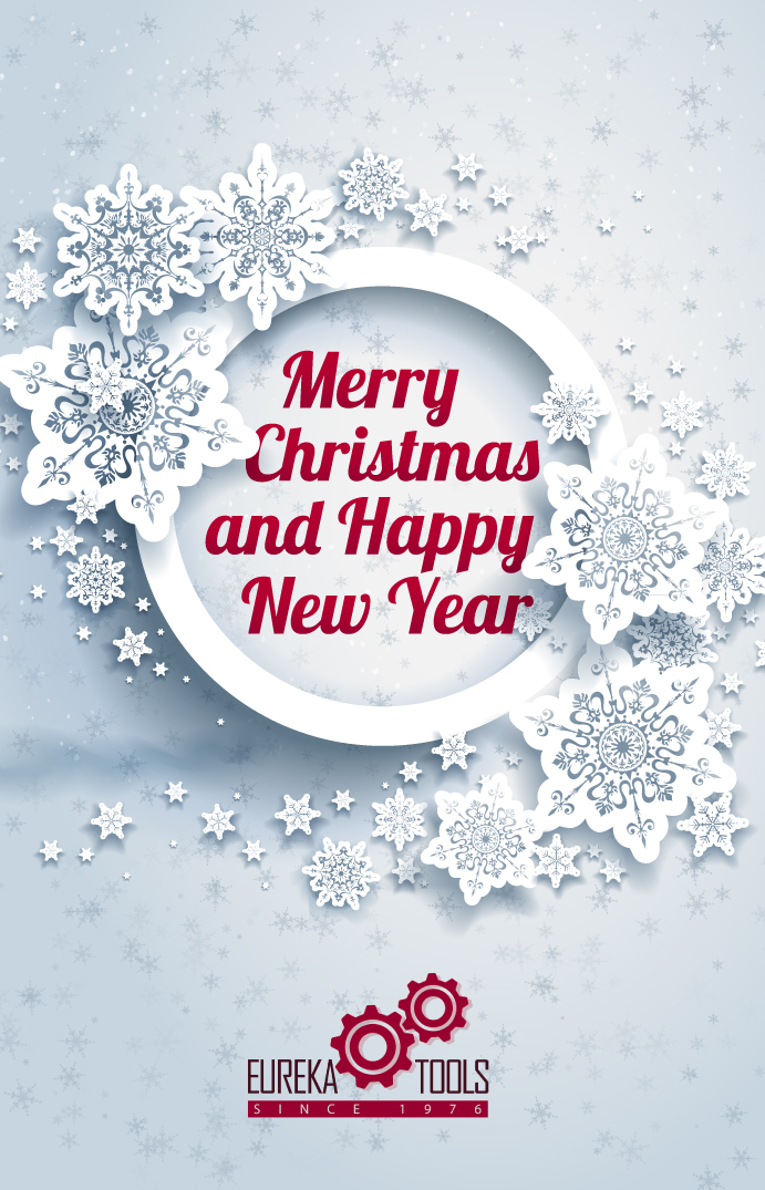 Greeting Card Design by Irina Makedonska for Eureka Tools Pte Ltd | Design #2584642