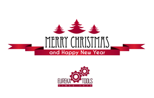 Grusskarten-Design von Irina Makedonska für Eureka Tools Pte Ltd | Design: #2584660