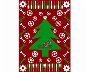 Greeting Card Design by mracole for Eureka Tools Pte Ltd | Design: #2629310