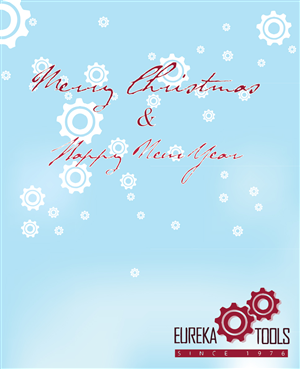 Greeting Card Design by pixelbox