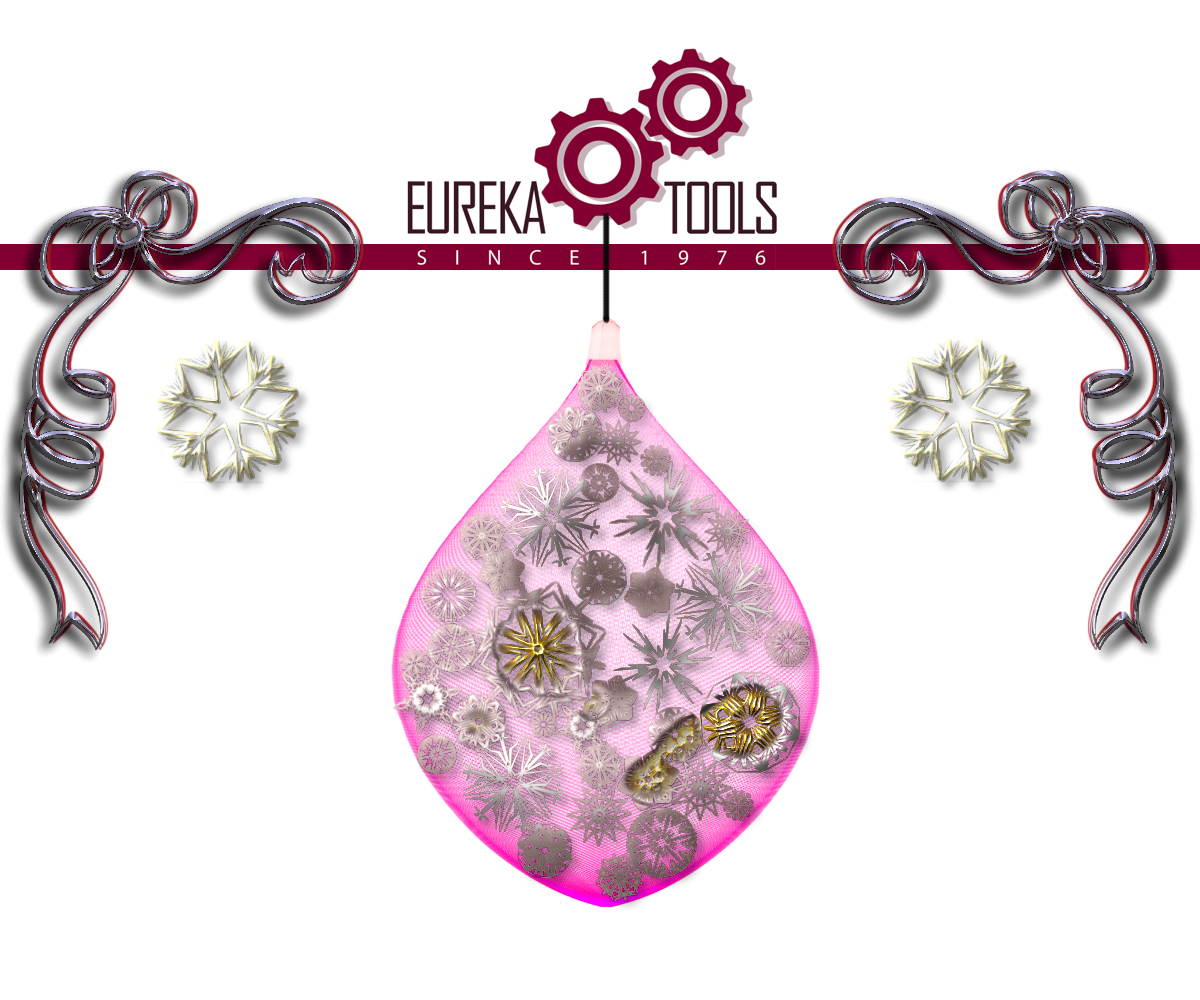 Greeting Card Design by jonathankelly for Eureka Tools Pte Ltd | Design #2657134